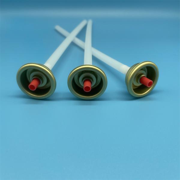Fire Extinguisher Valve Fittings, Portable Fire Safety Valve Components For Reliable Extinguishing Equipment Use