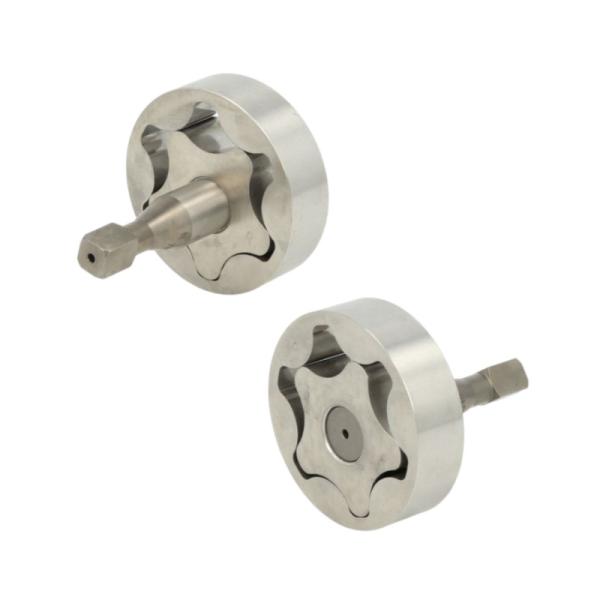 Запчасти Качественный масляный насос 1526232 194838 85180106 74530560 Для SCANIA Scania серии P/G/R/T