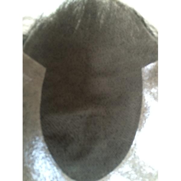 Custom Hair Replacement Systems 12