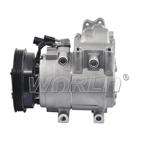 Compressor For Hyundai Accent For Elantra For Matrix 977012C100 977012D100 WXHY041