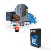 TCP/ SMS GPS Tracker Temperatura Humidade Mudança Controle Geolocalização IoT Telemática