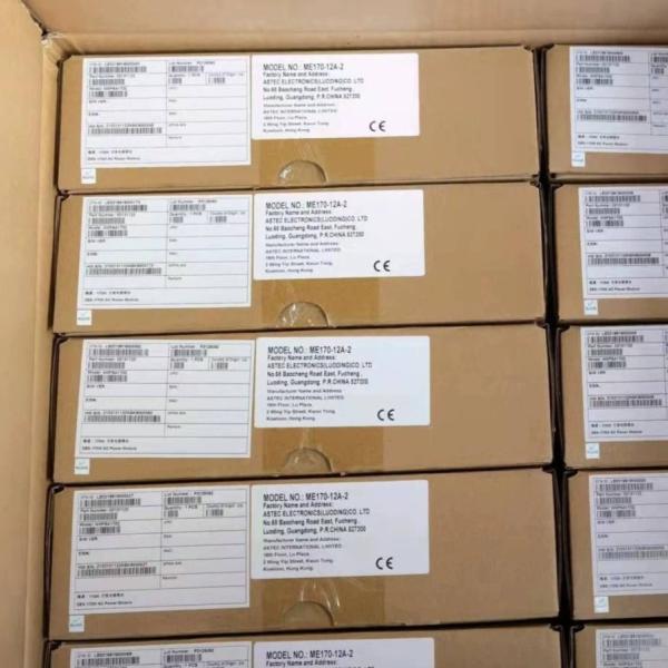 HUAWEI PAC60S12-AR  Switching Power Supply AC Power Module