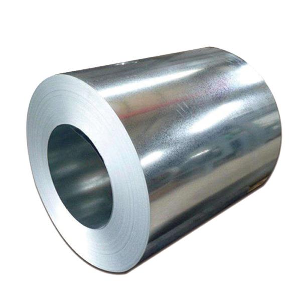 600-1250mm Galvanized Steel Coils 0.12 -2 .0mm Thickness