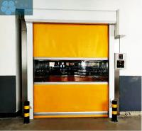 Volet de roulement automatique de PVC de 0.75KW 1000times/Day