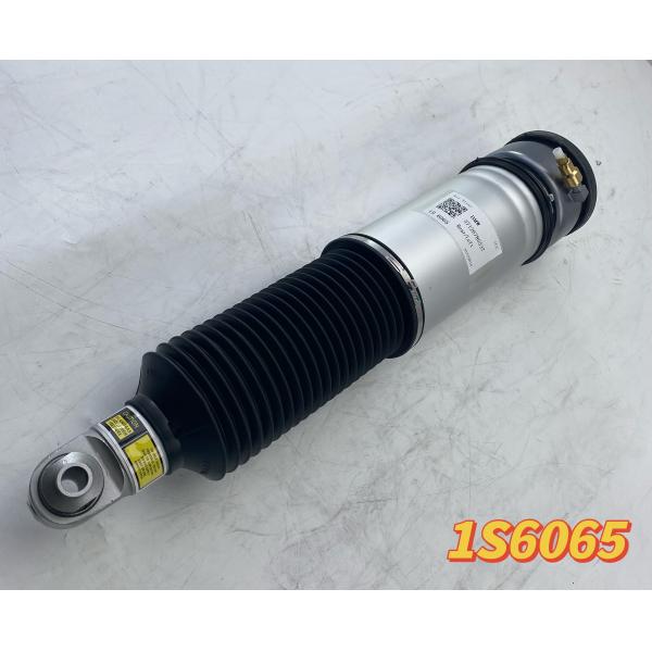 Direct Replacement Rear Air-Ride Suspension Spring for BMW 7' E65 E66 Wo/EDC 02-05 Fitment Type