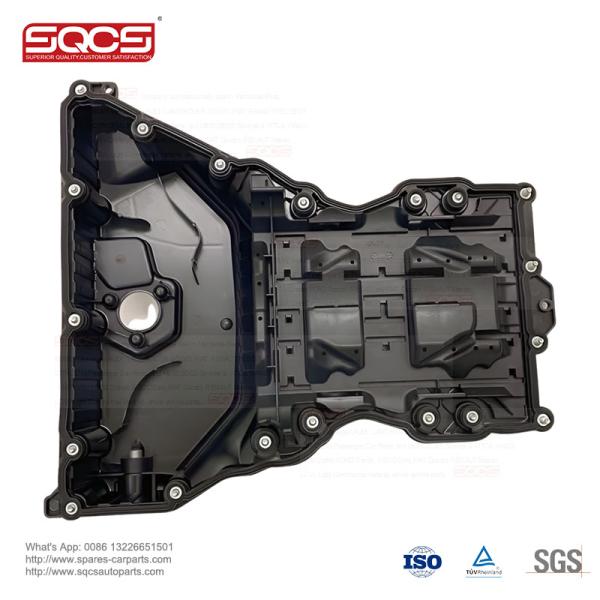 Mercedes Sprinter W651 W906 2004- Aluminium Oil Sump Pan OEM 6510100828 for Your Requirement