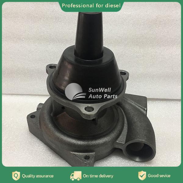 High-quality M11 ISM11 QSM11 Engine Spare Parts Water Pump 4955709 4972847 4965421 3103078