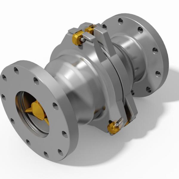 MBCs Морской отрыв сцепления жидкости утечки охранный конечные соединения