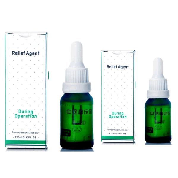 Сливк постоянной татуировки макияжа наркозная/наркозный Экстернал обезболивающего татуировки прочности