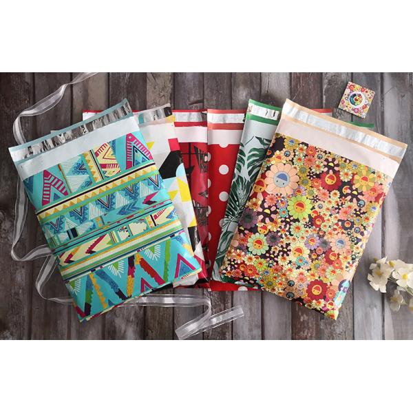 Сумки отправителя LDPE HDPE поли