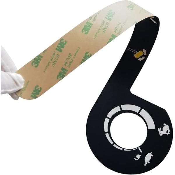 La vitesse de fonctionnement de la décale JLG 1702567 pour l'ascenseur JLG E300AJP E450AJ 450AJ 510AJ 600AJ