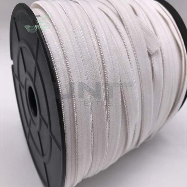 Анти- лента Гриппер силикона выскальзывания для аксессуаров одежды нижнего белья одежды