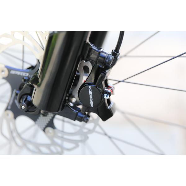 Доступный 11-скоростной горный велосипед с вилкой подвески и жесткой рамы не задней амортизатора