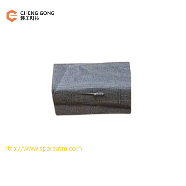 10*10*20 KD04110-6020 Fujitsu GSR50 Loading Module Sponge Short Pads ATM Machine Parts