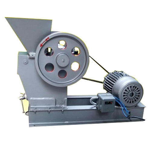 Small MPE Laboratory Hammer Crusher Machine Stone Rock Crushing Equipment Sealed