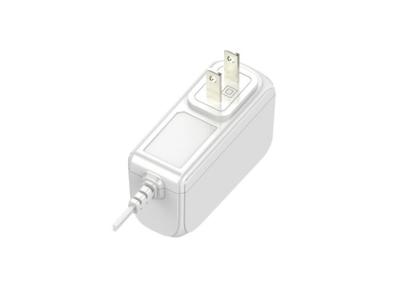 montagem da parede da fonte de alimentação do interruptor da C.A. de 9V 1A 12W com aprovação de PSE para Japão