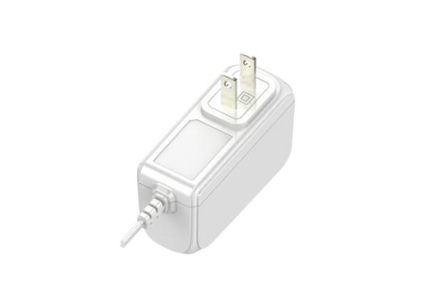 A segurança branca do FCC da fonte de alimentação PSE da montagem da parede de 24V 1A 12V 2A aprovou