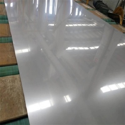 AISI C276 Rolled Stainless Steel Sheet 120mm Thickness