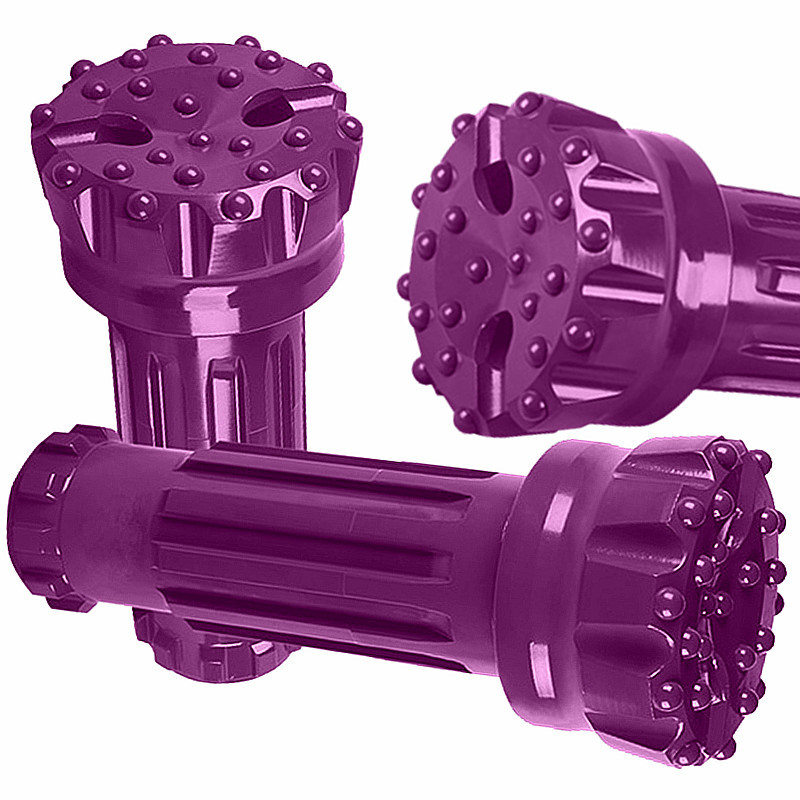 High Quality Drilling Bit 203mm DHD360 Button Bit Rock Drilling Tools DTH Hammer Bit