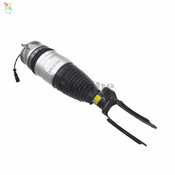 Hot sell air suspension shock absorber for Audi Q7 2011- 7P6616040N front right FACTORY PRICE