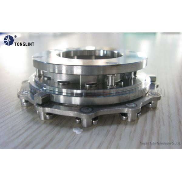 Nozzle Ring Turbocharger Parts , rebuild turbo parts Nozzle Ring
