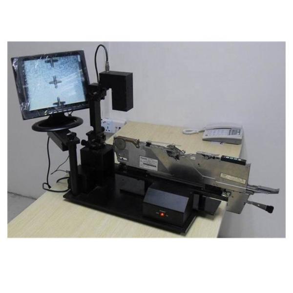 L500mm Feeder Calibration Jig , CM602  Replacement Parts