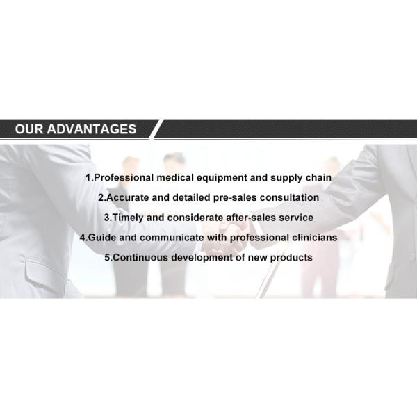 High Frequency Digital X-Ray Machine Radiography Equipment Digital System X-Ray System CMT-MX500