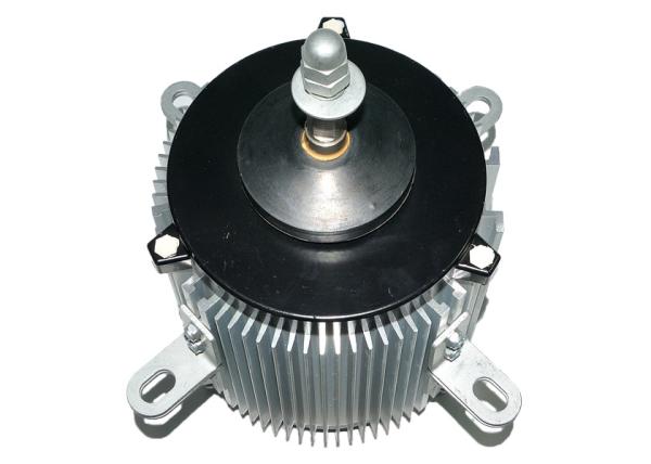 Motor de fã da indústria 550W 220V da ATAC para a bomba de calor com trifásico
