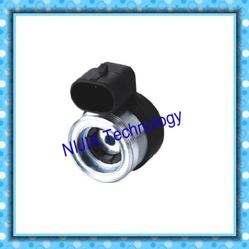 AEB Injection Rail Auto Solenoid Coil DC 6V 18W 1Ω 2Ω 3Ω , Φ 18.9 × 23.8 mm