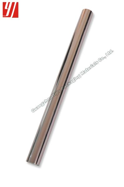 12 Micron Copper Stamping Foil For Furniture Drinks Industry Coding Barcodes