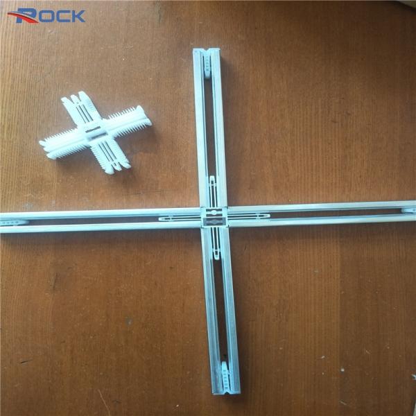 Spacer Bar Decoration Plastic Corner Connector Screen Door Plastic Corner Inserts