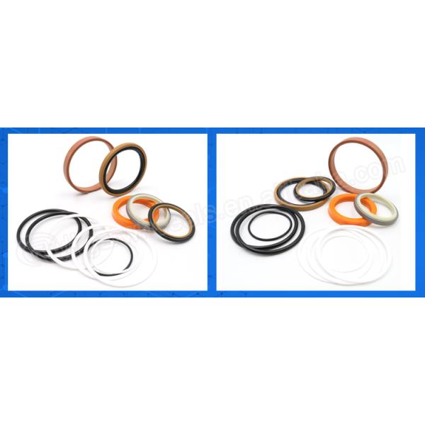 Backhoe Loader Dipper 332Y/6462 JCB Seal Kit Phenolic Fabric Material