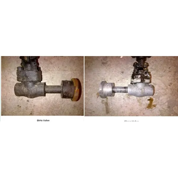 77L Tank Capacity Stainless Steel SUS304 Industrial Ultrasonic Cleaner with 40,000 Hz Ultrasonic Frequency