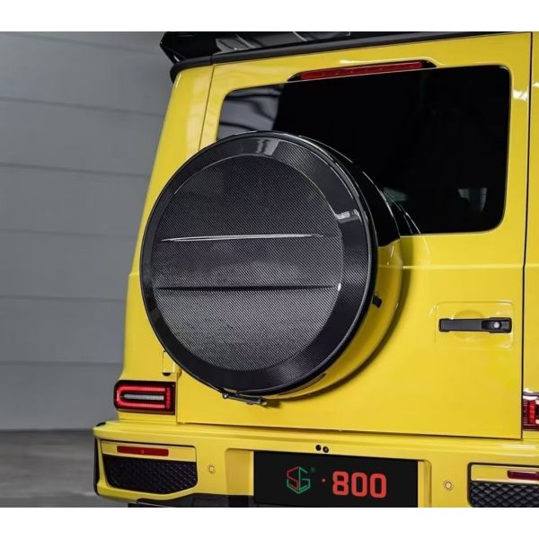 Black Tesla S Body Kit Carbon Fiber Engine Cover Hood Customized