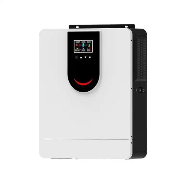 1Kw 2Kw Off Grid Solar Inverter 12V 5Kva Inverter With Solar Panels And Batteries Hybrid Off Grid Solar Inverter
