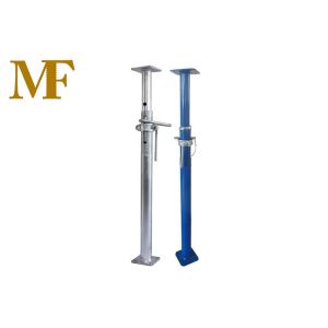 Упорка берега столба Джек поддержки пудрит покрашенное регулируемое стальное 12mm