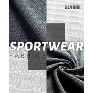 Breathable moisture wicking Running Fabrics designed to enhance comfort and reduce chafing during long distance running