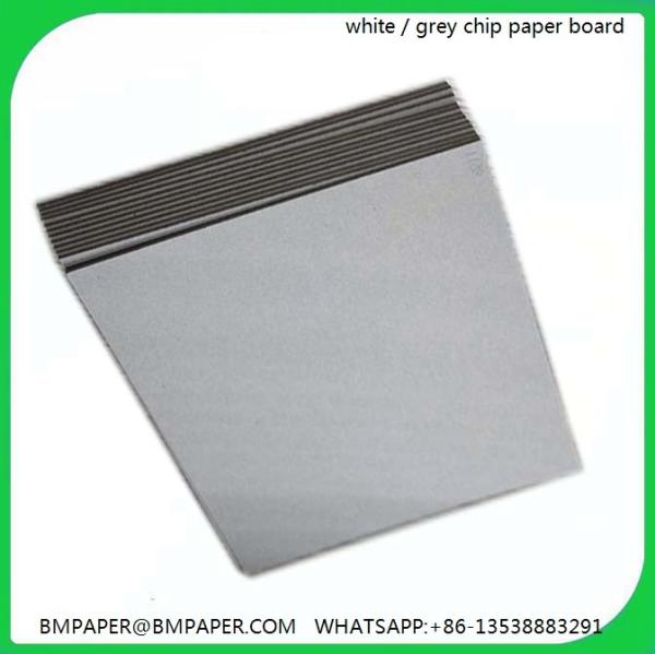 Card paper board 1mm 600gsm thickness
