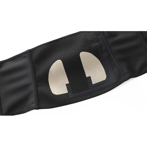 Мышца тренируя жирное горящее обслуживание OEM машины пояса waistband