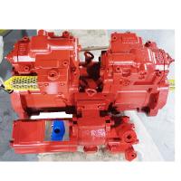 Belparts bomba principal de escavadeira R145CR-9 bomba hidráulica 31N4-10050 para Hyundai