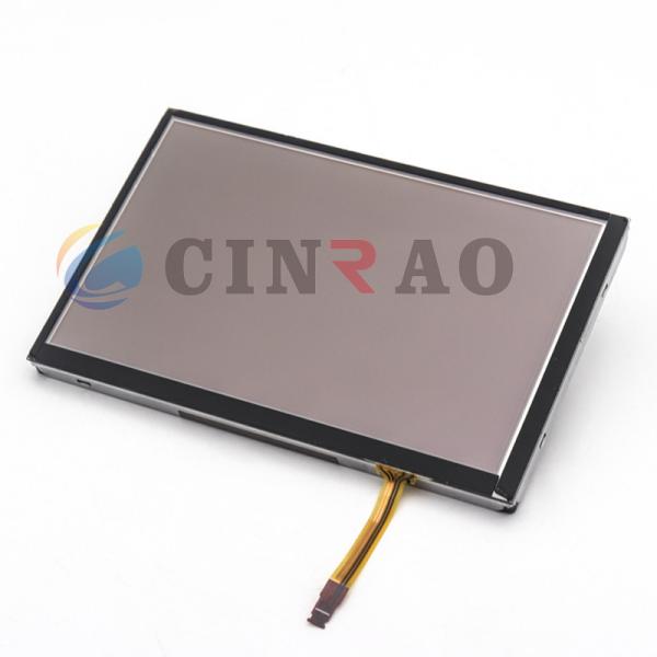 LA070WV6 SD 01 LCD Car Panel / 7.0 LG TFT LCD Screen Module ISO9001
