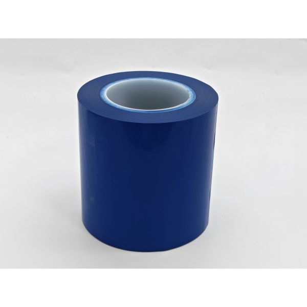 Strong Bonding Blue Battery Protective Film for Battery Internal Bonding