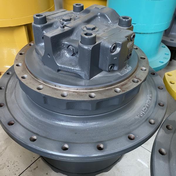 708-8F-01510 Excavator Travel Motor PC300 Komatsu Final Drive