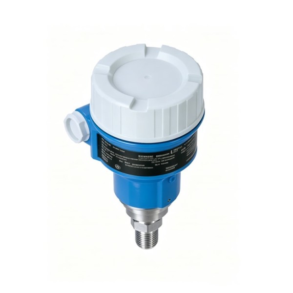 Endress+Hauser PMP51 Pressure Sensor Test Equipment Instrument