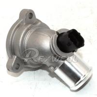 Thermostat du liquide de refroidissement du radiateur automobile Pour General Motors Spark 25192923