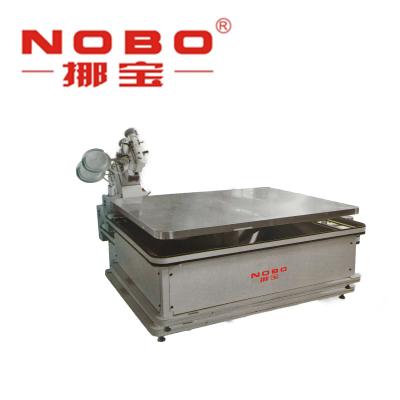 Máquina de costura da borda da fita 0.37KW
