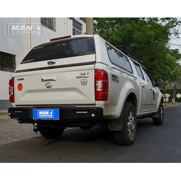 OEM Offroad 4x4 Rear Bar For Great Wall Wingle 7