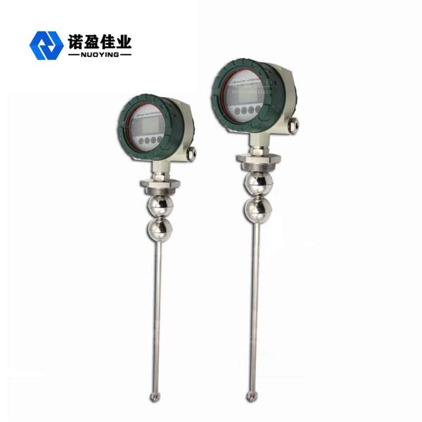 Hot Sale NYCZ500 Magnetostrictive Level Transmitter Antenna form Cable, rod Antenna material  304、316