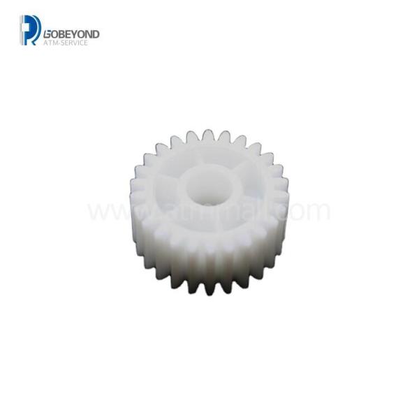Plastic 26T Idler Gear 4450633190 ATM Dispenser Parts
