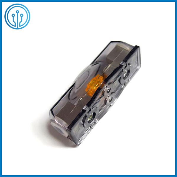 32VDC 30A - 200A 1 maneira automotivo ANS Bolt On Fuse Holder